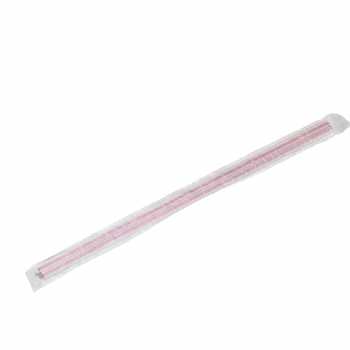 Gambar produk TPSK Lis Pintu Penghalang Debu Serangga Door Seal Strip 1Mx55mm - TP149