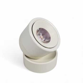 Gambar produk Aisilan Lampu Plafon Minimalis Lamp Warm White 3000K 9W 880 Lumens - MSD529