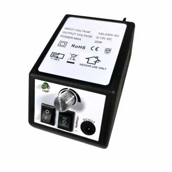 Gambar produk Sina Set Alat Kikir Kuku Elektrik Nail Machine Manicure Pedicure - 2000