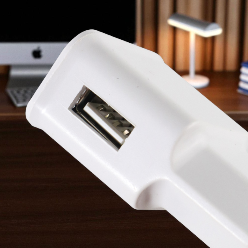 Gambar produk USBO Travel Adaptor USB Charger 5V 2.0A for Smartphone - U90EWE
