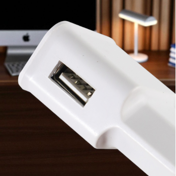 Gambar produk USBO Travel Adaptor USB Charger 5V 2.0A for Smartphone - U90EWE