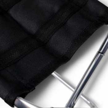 Gambar produk TaffSPORT Kursi Lipat Outdoor Mancing Portable Oxford Folding Chair - YYY002