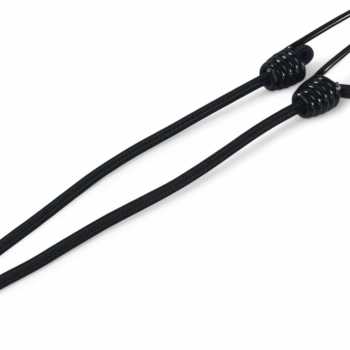 Gambar produk Coobigo Tali Karet Pengikat Barang Bagasi Motor Elastic Cord Strap 1M - CB-1