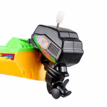 Gambar produk Byfa Mainan Anak Water Speed Boat Ship Children Toy - HW272