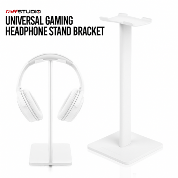 TaffSTUDIO Universal Gaming Studio Headphone Stand Hanger Bracket - NB-Z3