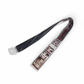 Gambar produk HOMLY Lis Penghalang Serangga Debu Bawah Pintu Door Bottom Seal 93cm - H93
