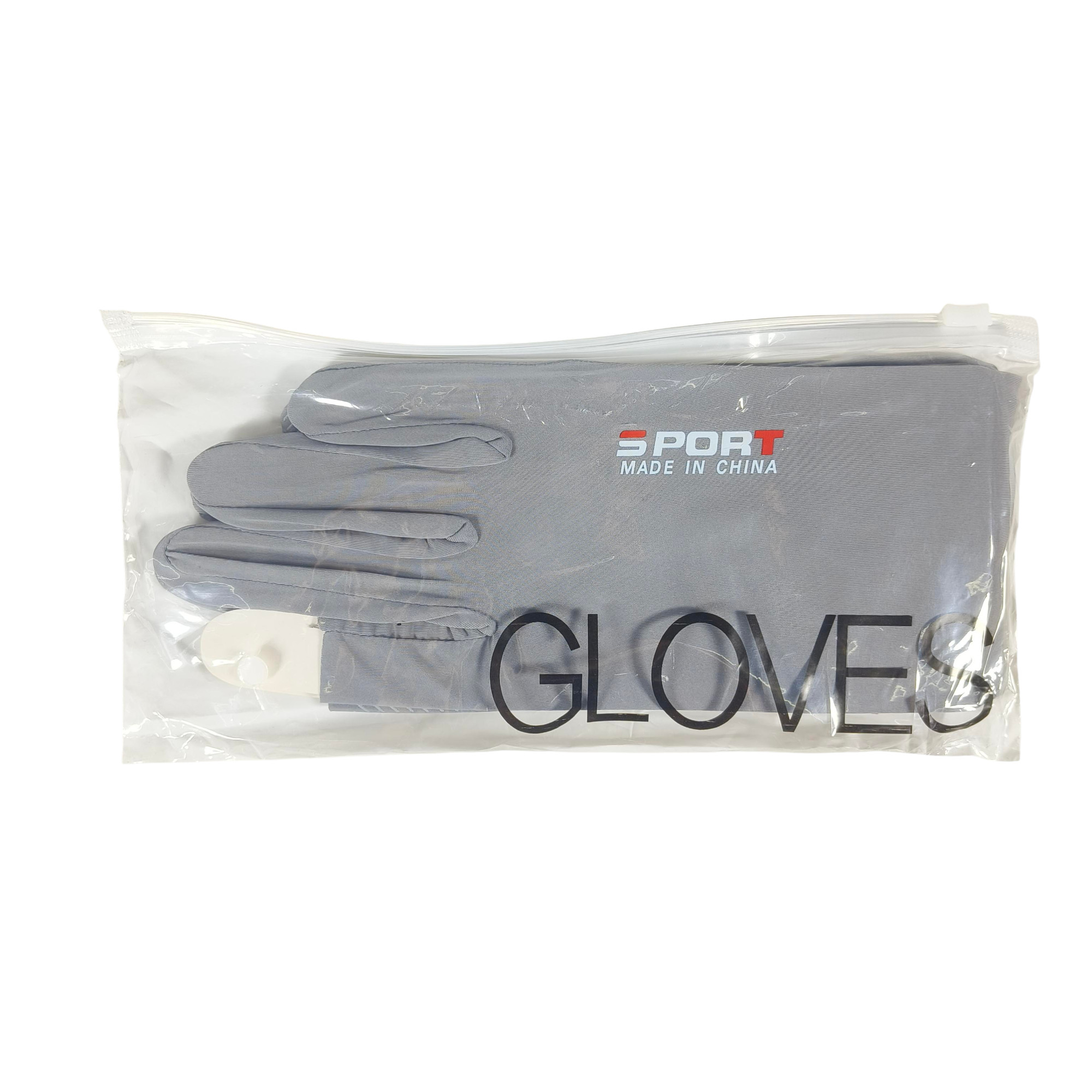 Gambar produk YXST Sarung Tangan Panjang Manset Sleeve Two Fingers Sunscreen Spandex - SP10