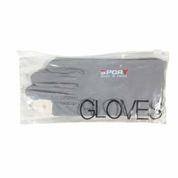 Gambar produk YXST Sarung Tangan Panjang Manset Sleeve Two Fingers Sunscreen Spandex - SP10