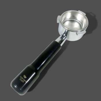 Gambar produk One Two Cups Bottomless Naked Portafilter Stainless Breville 54mm - FR4