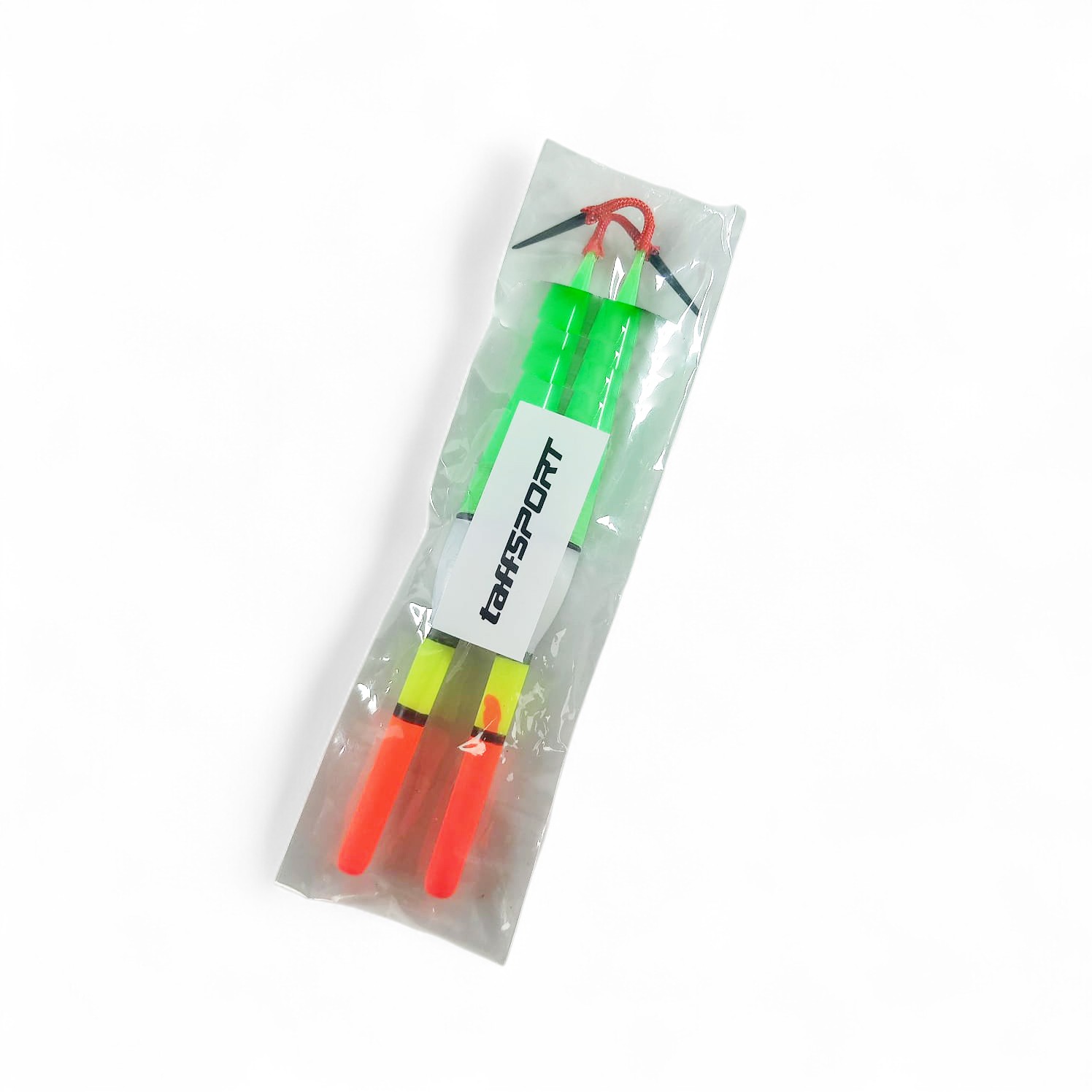 Gambar produk TaffSPORT Pelampung Umpan Pancing LED Luminous Fishing Bait 2 PCS - NT-02
