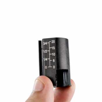 Gambar produk Holder Grinder Electric 18mm for Dremel - H111