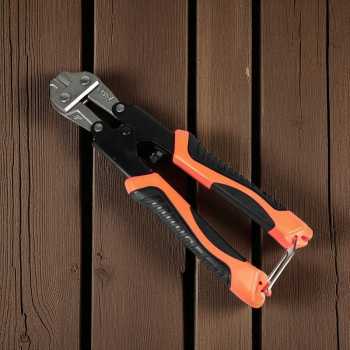 Gambar produk SIKE Bolt Cutter Tang Pemotong Kawat Besi Baja CR-V 8 Inch - SK8