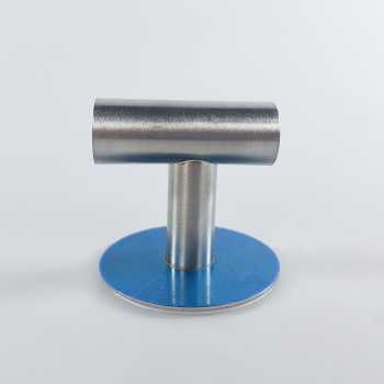 Gambar produk TaffHOME Gantungan Dinding Hook Hanger Stainless Steel 304 1 PCS - V960