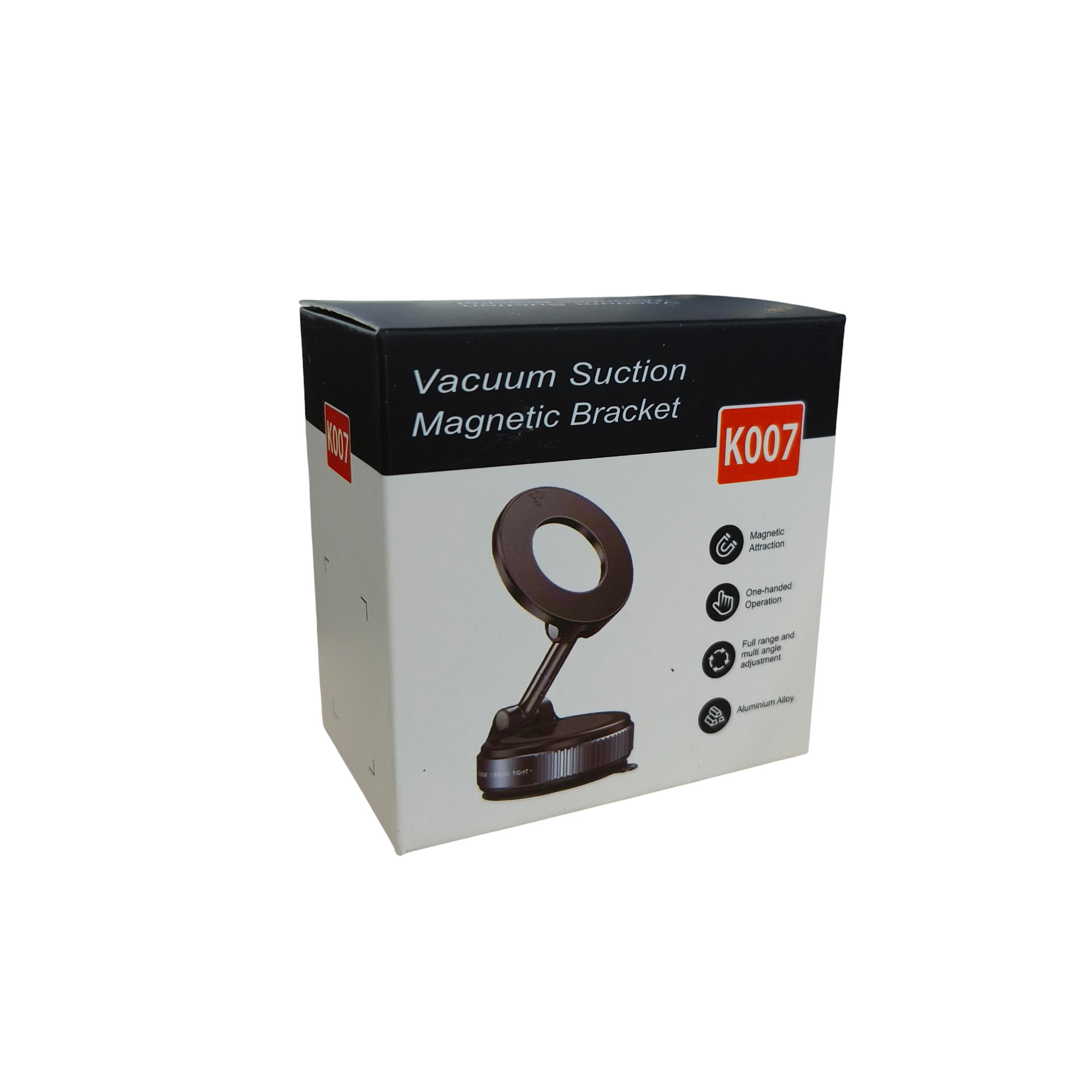 Gambar produk HOLDY Dudukan HP Mobil Dashboard Car Phone Holder Universal 360 Degree - K007