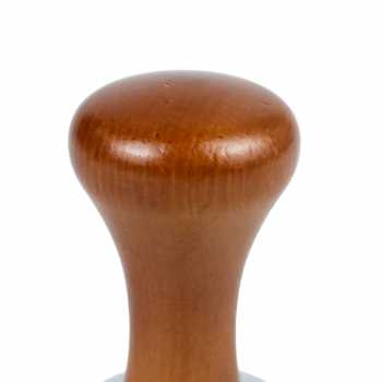 Gambar produk One Two Cups Tamper Kopi Espresso Coffee Press Powder Hammer 51mm - T15
