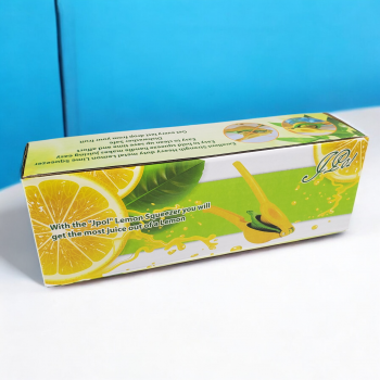 Gambar produk JPOL Alat Peras Jus Buah Juice Lemon Lime Squeezer - LSR02