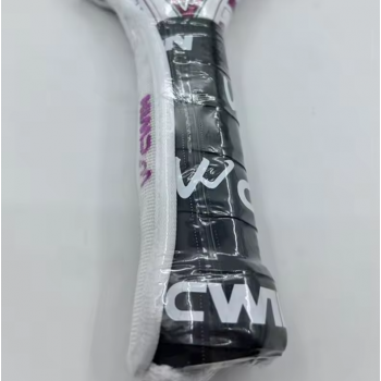 Gambar produk CAMEWIN Raket Padel Teardrop Carbon Fiber 3.6cm Thickness 350g - 6357