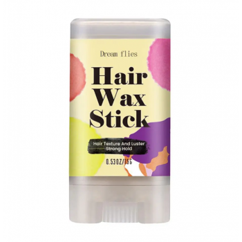 Gambar produk LALUNA Penata Rambut Hair Wax Stick Styling Pomade Breaking 15G Dream Flies - L65