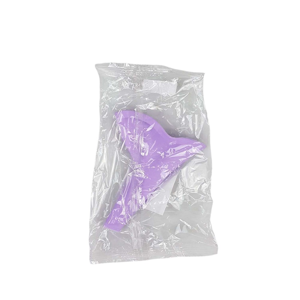 Gambar produk Urinator Silikon Wanita Emergency Portable Urinal - XBQ