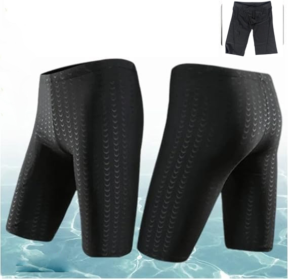 Gambar produk Xiayi Chaonan Celana Renang Pria Dewasa Swimming XL - 1706-1