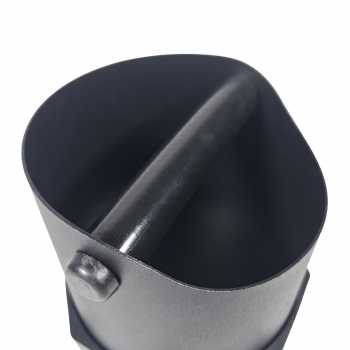 Gambar produk One Two Cups Wadah Ampas Kopi Espresso Knock Box Container Non Slip 750ml - FKBMZ-009