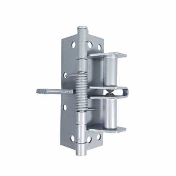 Gambar produk RLECS Engsel Pintu 90 Derajat Automatic Closing Spring Hinge Door - LB4135