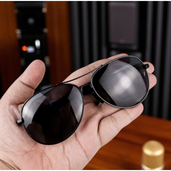 Gambar produk VEITHDIA Kacamata Aviator Polarized Sunglasses - V3088