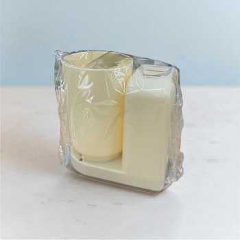 Gambar produk SAYYO Rak Sikat Gigi dan Gelas Toothbrush Storage Cup Rack Holder - G1806