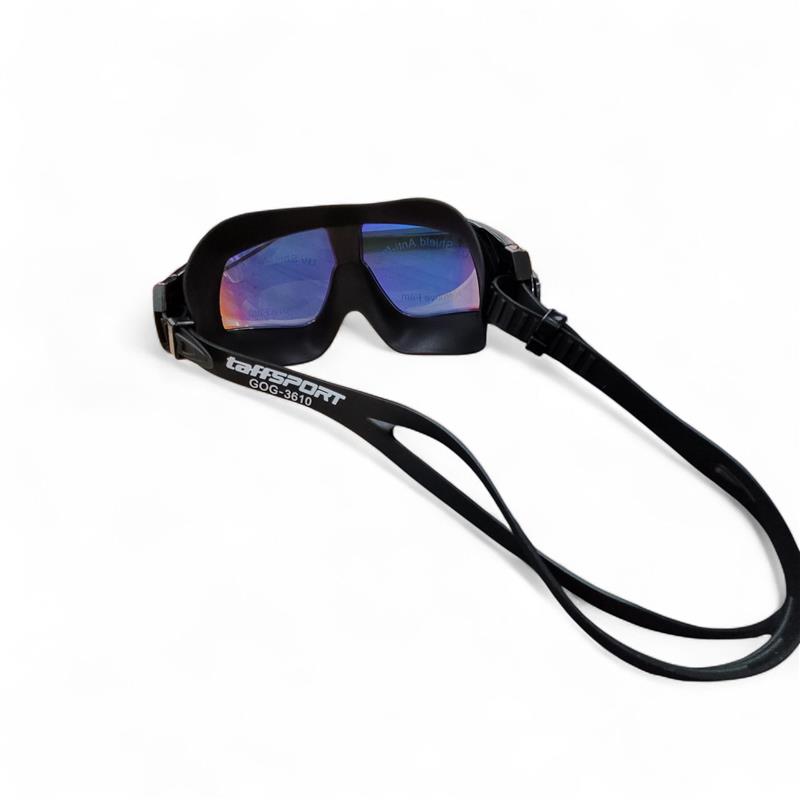 Gambar produk TaffSPORT Kacamata Renang Polarizing Anti Fog UV Protection - GOG-3610