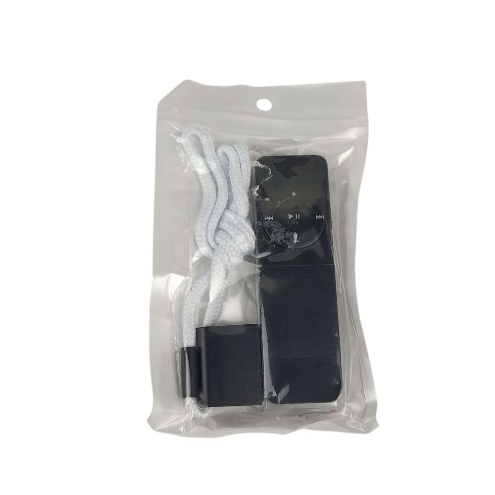 Gambar produk TaffSTUDIO MP3 Player Portable Mini USB 2.0 TF Card 80 mA - IRS9