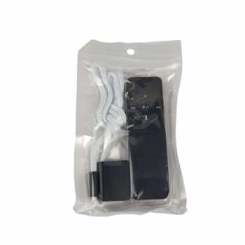 Gambar produk TaffSTUDIO MP3 Player Portable Mini USB 2.0 TF Card 80 mA - IRS9