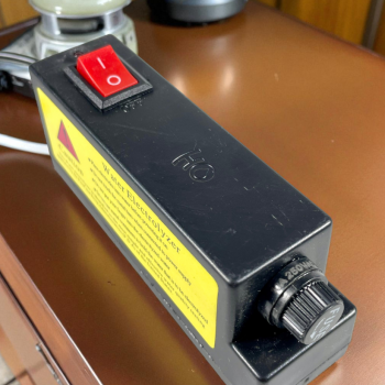 Gambar produk Alat Ukur Kualitas Air Water Quality Tester TDS Electrolyzer - JJ2850