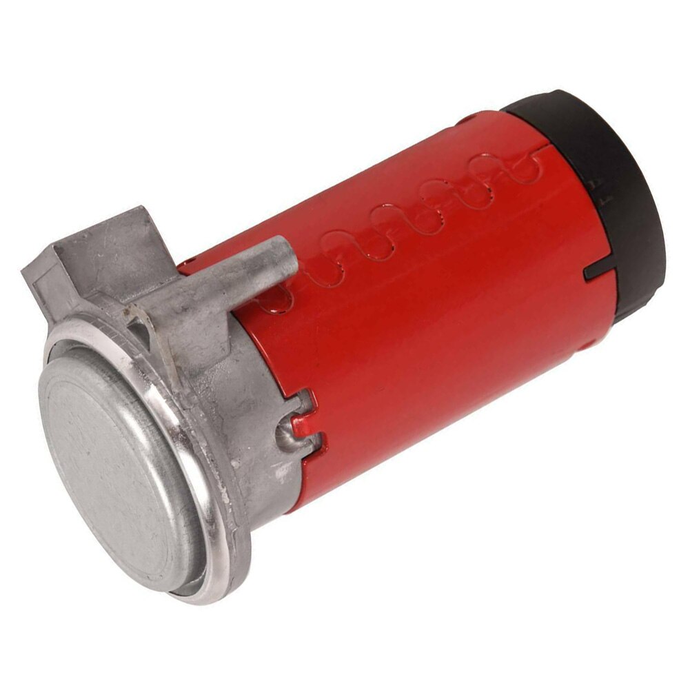Gambar produk HEYVO Klakson Trompet Mobil Dual Air Horn 150dB 12V - LD201