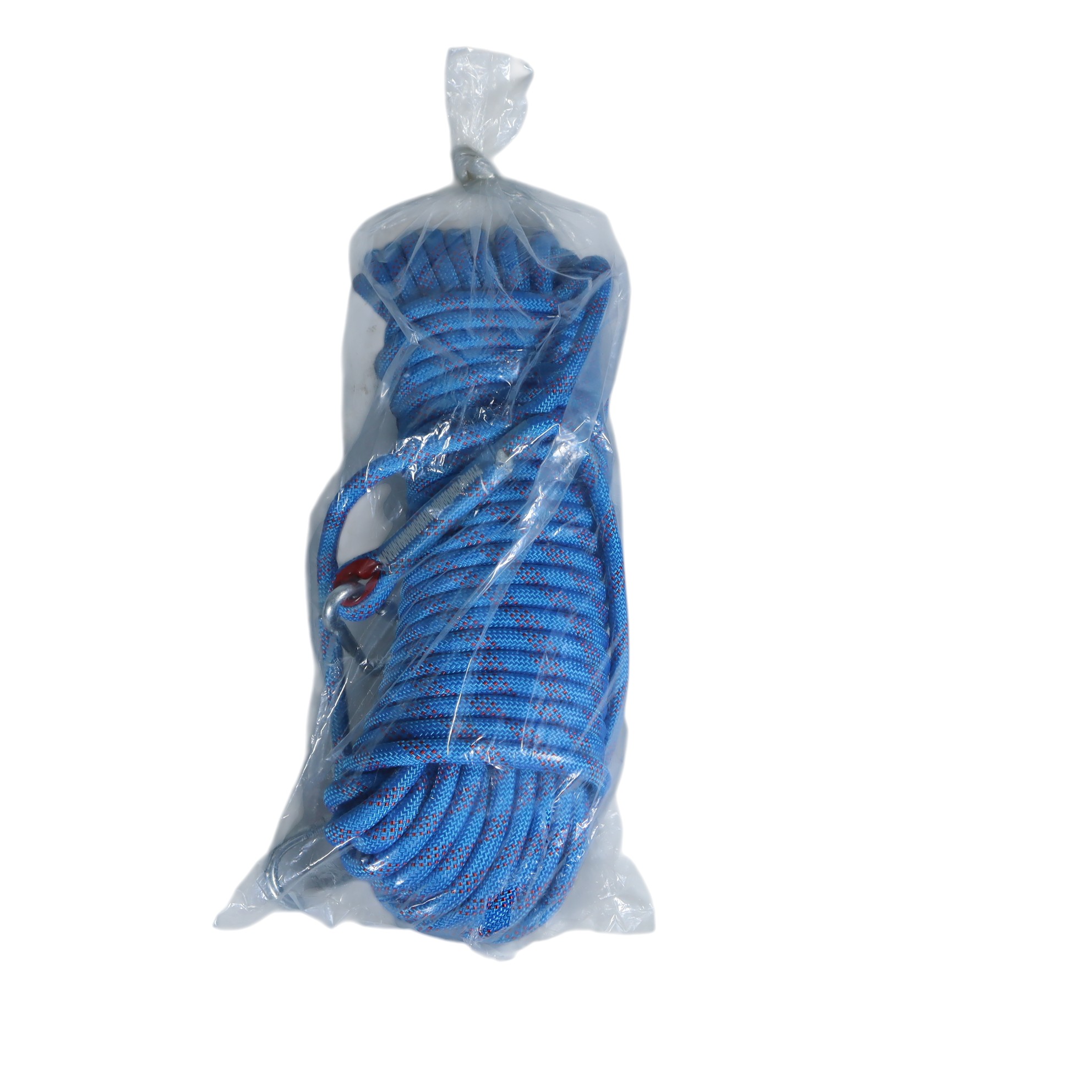 Gambar produk TaffSPORT Tali Panjat Tebing Climbing Rope Outdoor Darurat 12mm 10M - HW13