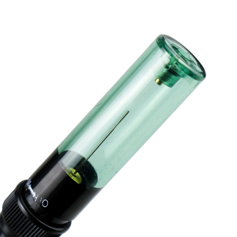 Gambar produk JHHTDZ Solder Pena Gas Iron Welding Tool 3in1 1300 Celcius - HT-F01