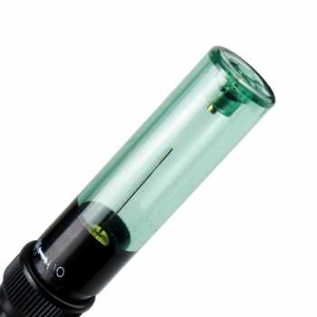 Gambar produk JHHTDZ Solder Pena Gas Iron Welding Tool 3in1 1300 Celcius - HT-F01