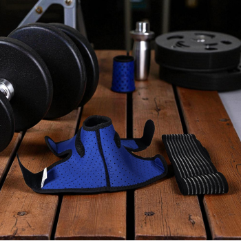 Gambar produk AOLIKES Penyangga Engkel Sport Ankle Support 1 PCS - 4546