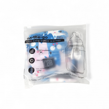 Gambar produk Slyz Pemanas Botol Susu Bayi Baby Bottle Warmer USB - INU88