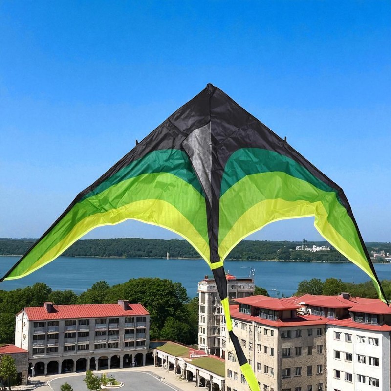 Gambar produk WieKite Mainan Layangan Anak Sport Beach Fly Kite - HYK090
