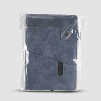 Gambar produk Toddi Buku Jurnal Hardcover Notebook Diary 80 GSM 200 Halaman A5 - TD157