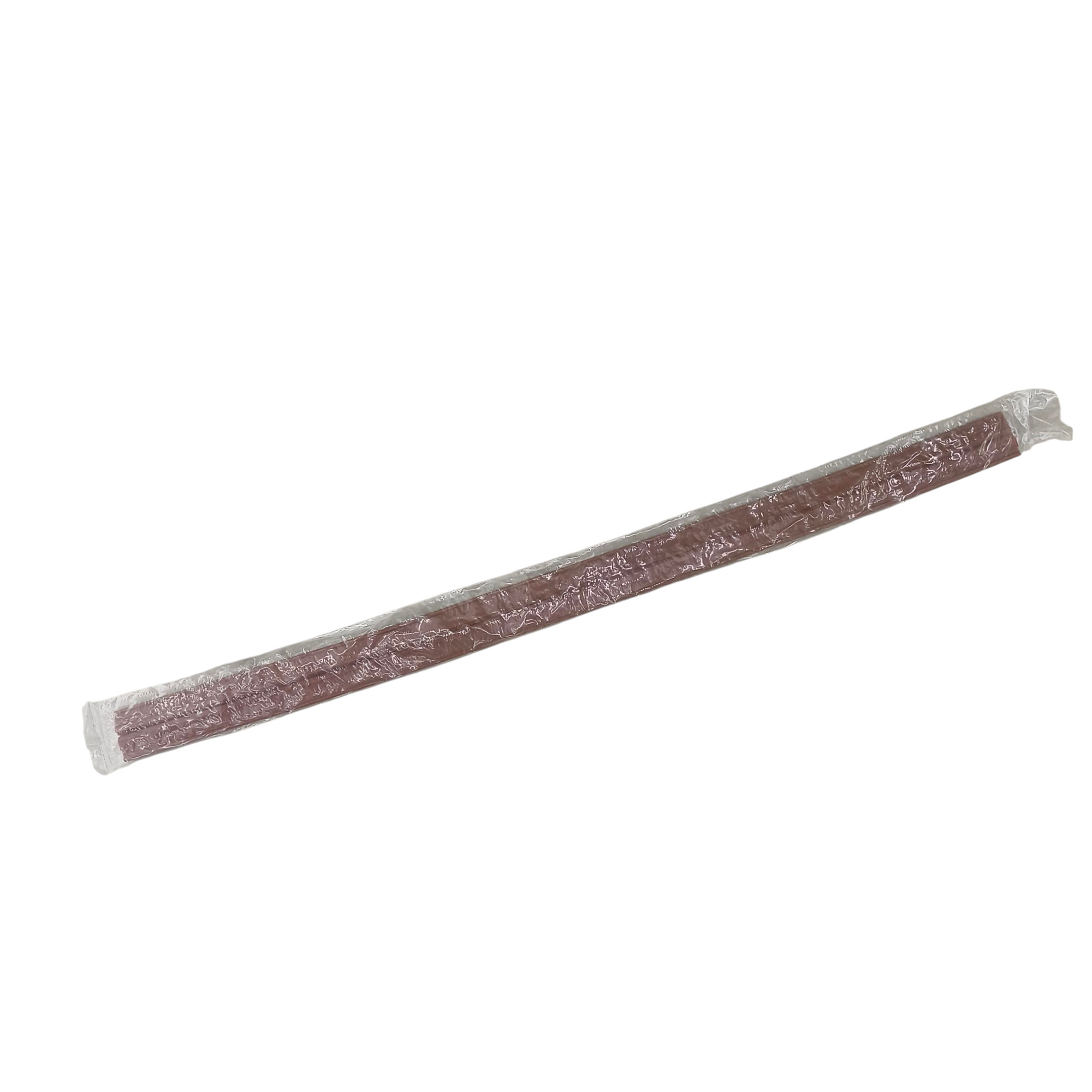Gambar produk TPSK Lis Pintu Penghalang Debu Serangga Door Seal Strip 1Mx55mm - TP149