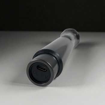 Gambar produk FMA Mikrofon Karaoke Wireless Cardioid Microphone 2.4GHz 600mAh - SU602