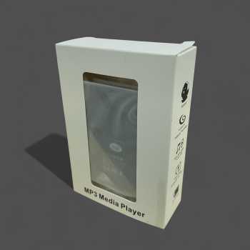 Gambar produk ALianDream MP3 Digital Audio Player Bluetooth 5.0 300mAh 2.5 Inch - M7