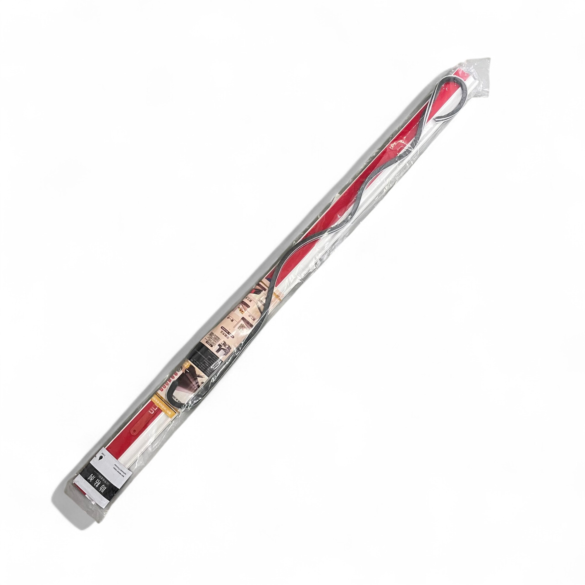 Gambar produk TIFAII Lis Penghalang Serangga Debu Bawah Pintu Door Bottom Seal 93cm - T930