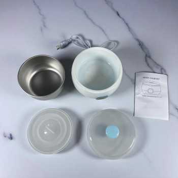 Gambar produk TaffHOME Mesin Pembuat Yogurt Maker Electric Portable 1L 15W - PA-12D