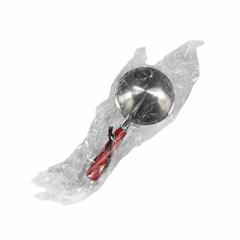 Gambar produk HARKO Panci Susu Mini Sauce Pan Stainless Steel 410 Dual Drainage 120ml - HK1
