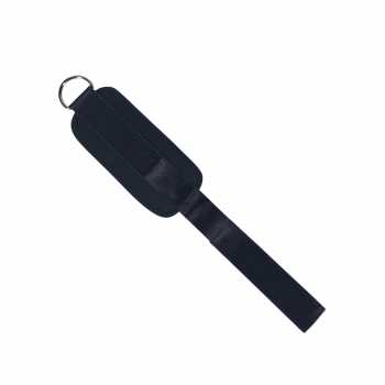 Gambar produk Ankle Strap D-Ring Fitness Gym Adjustable 1 PCS - A-7129