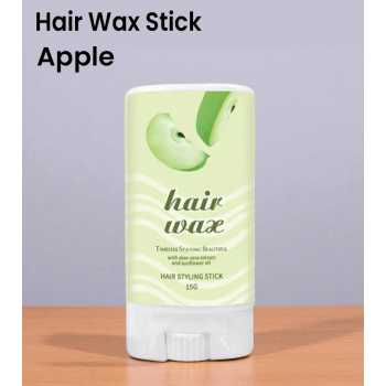 LALUNA Penata Rambut Hair Wax Stick Styling Pomade Breaking 15G - L65