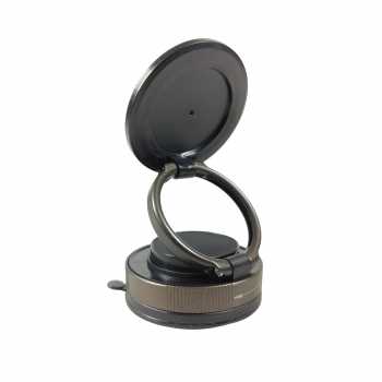 Gambar produk ANKNDO Dudukan HP Mobil Magnetic Dashboard Car Phone Holder 360 - AN290
