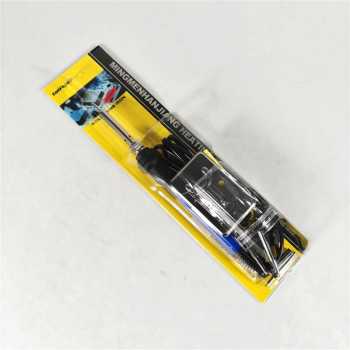 Gambar produk Taffware Solder Adjustable Temperature Fast Heating 60W with 5 Tips - CS-31